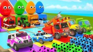 Мультики для детей. Яркие Мультики  . Детские мультики для малышей смотреть