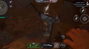 World War 2 По онлайну. Отрывок 27.