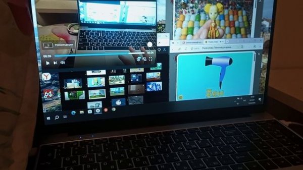 Up To Faster 32 Parison