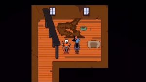 Озвучка видео John Brain «Undertale что будет если остаться в тюрьме