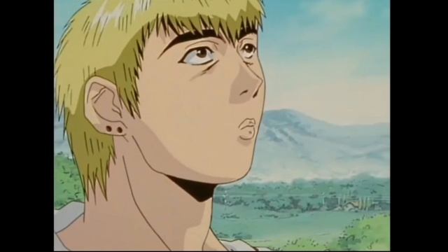 Смешные моменты из аниме #68