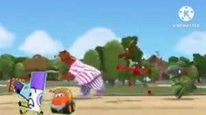 Побег От Будильника Add Round 2