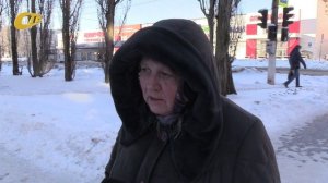 БЛИЦ-ОПРОС. МНЕНИЕ ЖЕЛЕЗНОГОРЦЕВ ПО ПОВОДУ ВЕЛИЧИНЫ ОПЛАТЫ ЗА ОТОПЛЕНИЕ