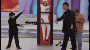 Ana Hickmann dividida em 3 partes Mario Kamia