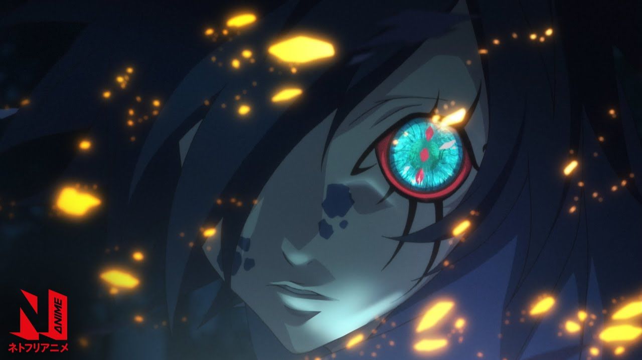 B  The Beginning 「AMV」  Spoken   Through It All