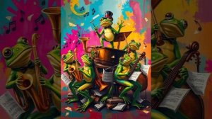 Поели теперь можно и поспать ( JazzpopRop Remix )