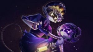 любовь Узи и Эна