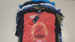 Лот 2008 СТОК North 56°4 муж 3150р_кг 9,4кг 29ед