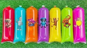 Мультики для детей. Яркие Мультики  . Детские мультики для малышей смотреть