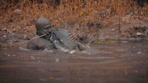 Большая рыбалка / Улов невероятных размеров / Невероятная рыбалка / Необычный способ лова рыбы !