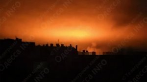 Российская армия нанесла групповой удар по украинским военным тылам.