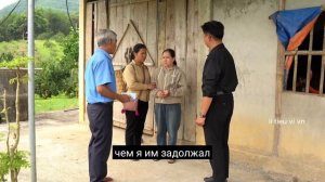 22.Мать-одиночка начинает новую жизнь в заброшенном доме