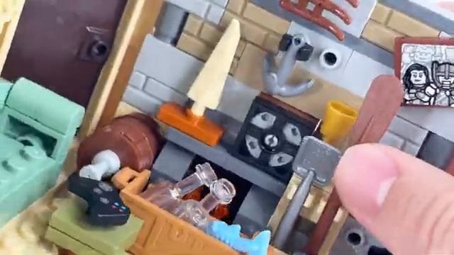 лего смотреть онлайн