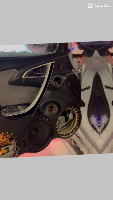 Установка динамиков DL Audio Phoenix SQL 200 смотреть онлайн