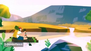 Берегите природу!