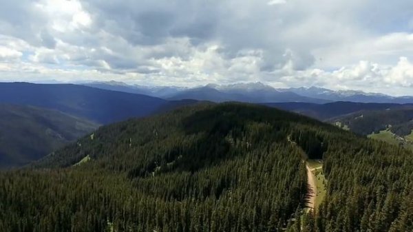 Вся земля хвалу поёт ｜ Христианские песни