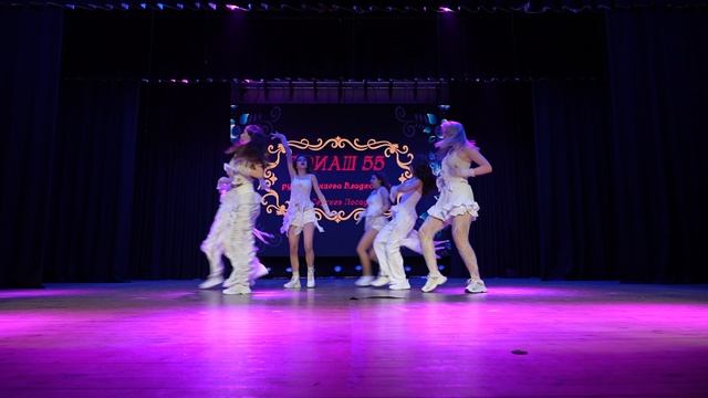 15.Отчетный концерт 2026