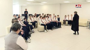 Губернские новости. 12.02.2026