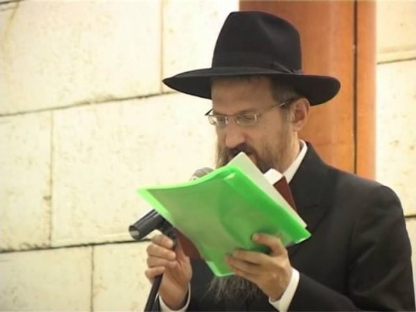 Рош-А-Шона-5772 в МЕОЦ