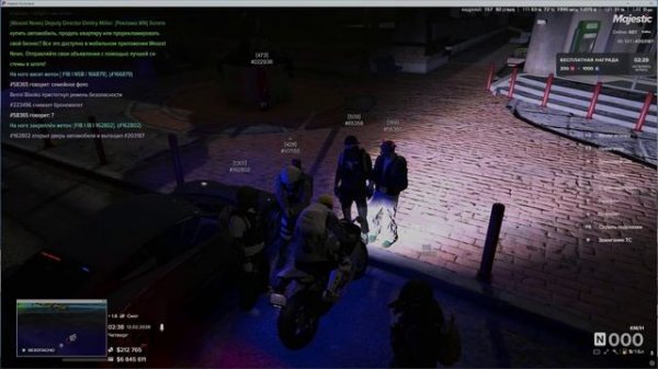 Видео без названия — сделано в Clipchamp