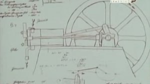 52. Николаус Август Отто и четырёхтактный двигатель