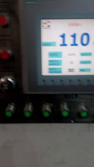 Линия для производства гофротары 3 цв YKMB ZXD 700 JSM Miniline