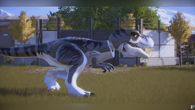 Динозавры. Лего Динозавры. Тиранозавр Рэкс. Мультики про Динозавров. смотреть онлайн