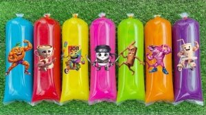 ИТАЛЬЯНСКИЙ МОЗГОВОЙ ШТУРМ: Тун-тун-Тун Сахур, Тралалеро Тралала, Бомбардино, Балерина, бррпатапим,