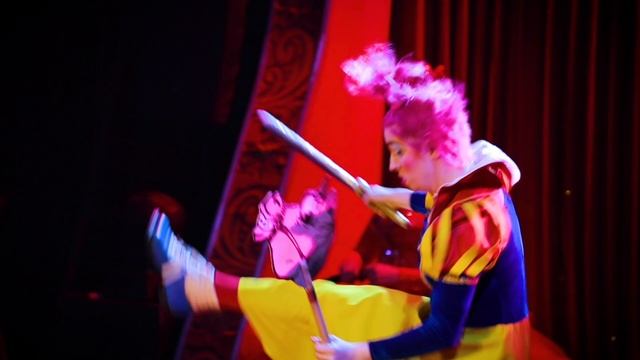 Московский цирк-шапито Кудзинов» новый сезон смотреть онлайн