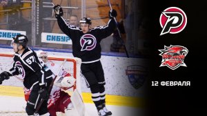 РУБИН - РОСТОВ. ОБЗОР МАТЧЕЙ