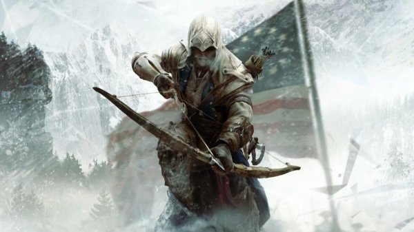 Прохождение Assassin’s Creed® III #71 Завершение части 10