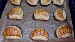 Закуска РАКУШКИ