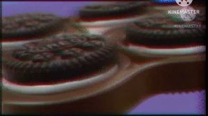 Реклама Милка Варя Oreo (2025)