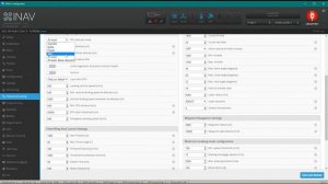 INAV 2.6  - Полная настройка FPV самолета или крыла
