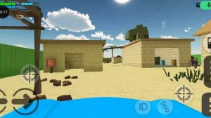 мне мешается преграда