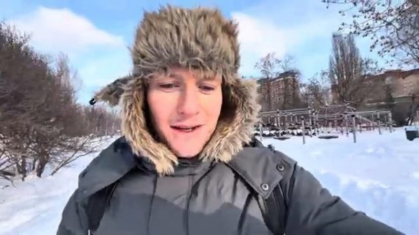 Why I Left The UK For Russia And Will Never Go Back