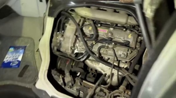 J5-NO NUMBER BONGO FRIENDEE SG5W TOYAMA 21.11.2025