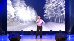 МУ"НДЫР КОРНО (авт.песня). Константин Зайнетдинов. Видео Василия Хайбуллина