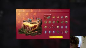 Играю Tanks blitz