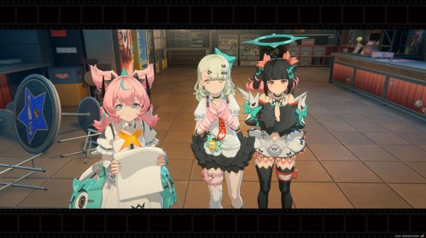 Zenless Zone Zero #194 Прелюдия к наваждению