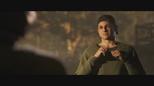 Прохождение The Quarry Часть 1