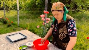 Шашлык из утки Азербайджанская Кухня Деревенская Кухня  Рецепты