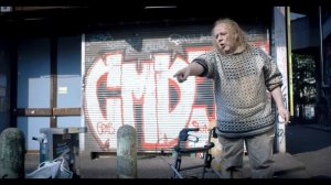 ГРУППА С ТАУЭР-СТРИТ- Извините, я опоздал