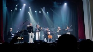 Концерт «Epic Anime Hits» • Ансамбль Otaku Band