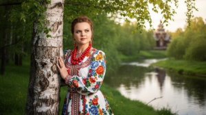 Краса-девица (2026) - Екатерина Колотовкина