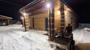 Наводим порядок в доме. Вывозим мусор. Опять не хватило? Делаем ремонт своими руками.