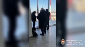 Задержание эксперта взяточника из Н. Новгорода