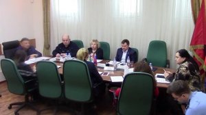 Заседание от 10 февраля 2026 года