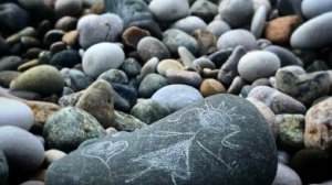 «Прошлогодние глаза» 🏵️