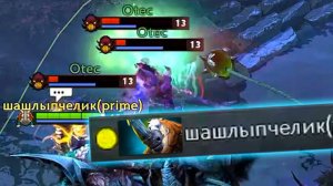 AmoR: вайб ролевого поиска